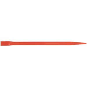 Straightening/Mounting Bars