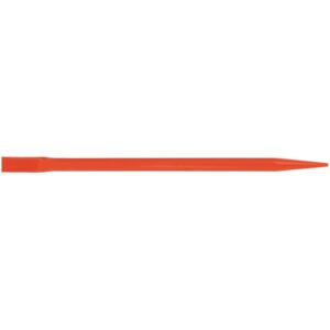 Straightening/Mounting Bars