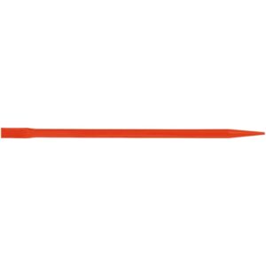 R_273_600_2 Straightening/Mounting Bars