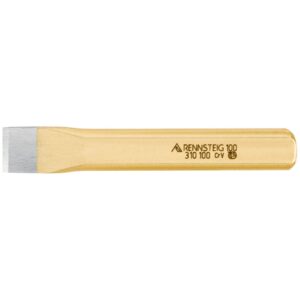 Flat Cold Chisel
