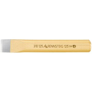 Flat Cold Chisel