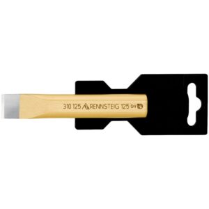 Flat Cold Chisel