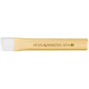 Flat Cold Chisel