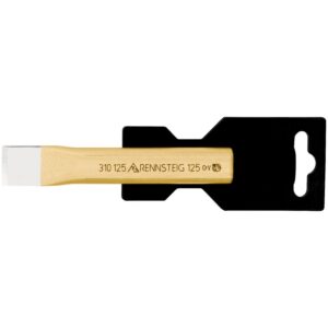Flat Cold Chisel