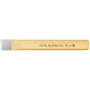 Flat Cold Chisel