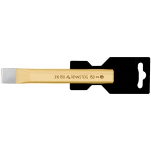 Flat Cold Chisel