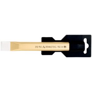 Flat Cold Chisel