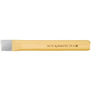 Flat Cold Chisel