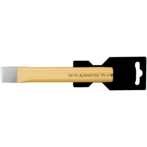 Flat Cold Chisel