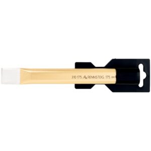 Flat Cold Chisel