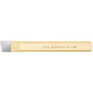 Flat Cold Chisel
