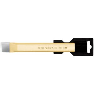 Flat Cold Chisel
