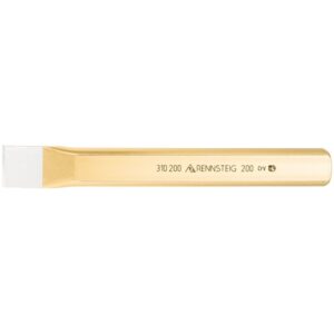 Flat Cold Chisel