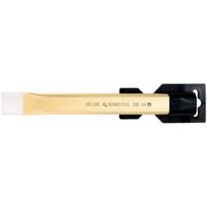 Flat Cold Chisel