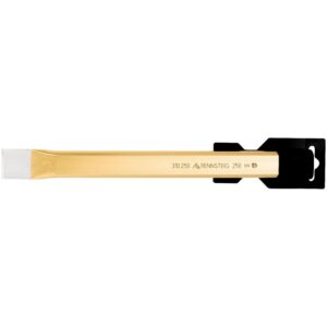 Flat Cold Chisel