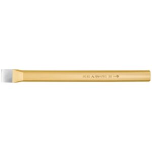 Flat Cold Chisel