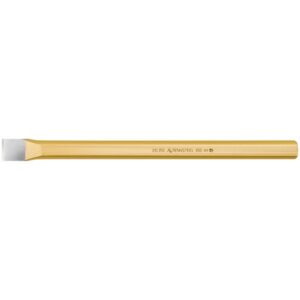 Flat Cold Chisel