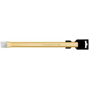 Flat Cold Chisel