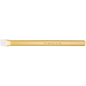 Flat Cold Chisel