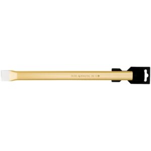Flat Cold Chisel
