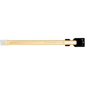 Flat Cold Chisel