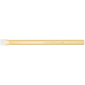 Flat Cold Chisel