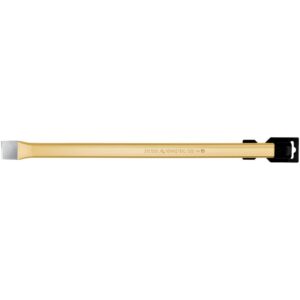 Flat Cold Chisel