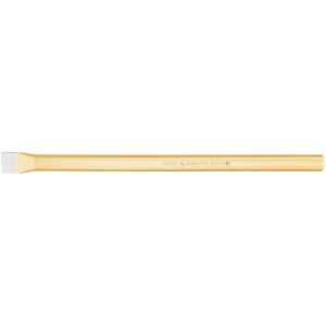Flat Cold Chisel
