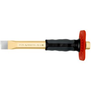 Flat Cold Chisel
