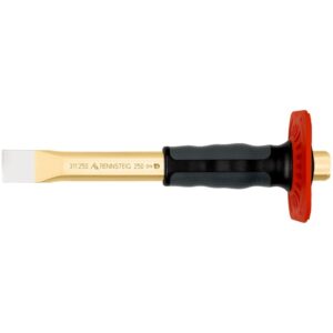 Flat Cold Chisel