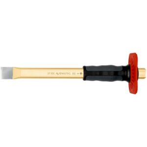 Flat Cold Chisel