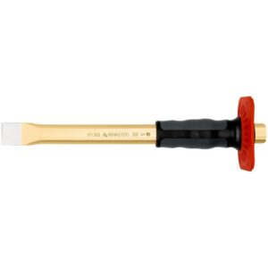 Flat Cold Chisel