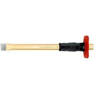 Flat Cold Chisel
