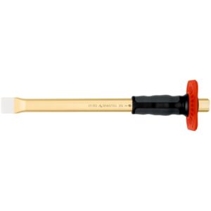 Flat Cold Chisel
