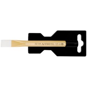 Flat Cold Chisel