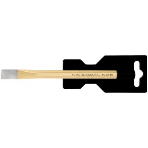 Flat Cold Chisel