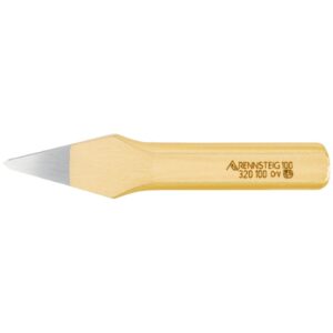 R_320_100_0 Crosscut Chisel