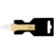 Crosscut Chisel
