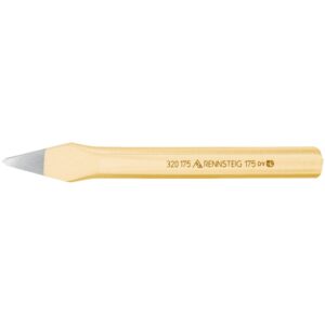 Crosscut Chisel