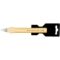 Crosscut Chisel