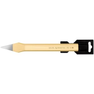Crosscut Chisel