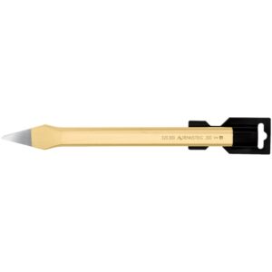 Crosscut Chisel