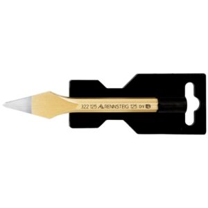 Crosscut Chisel
