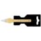 Crosscut Chisel