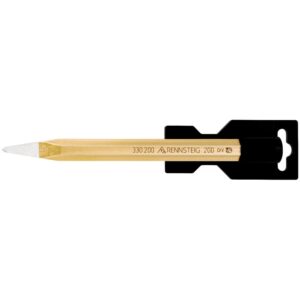 Pointed Chisels
