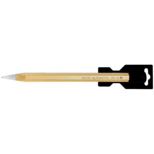 Pointed Chisels