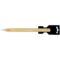 Pointed Chisels
