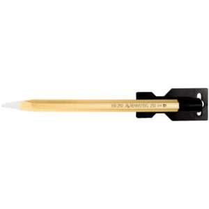 Pointed Chisels