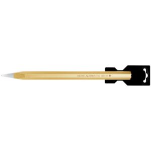 Pointed Chisels