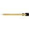 Pointed Chisels